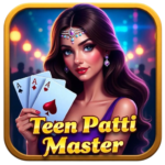 Teen Patti Master